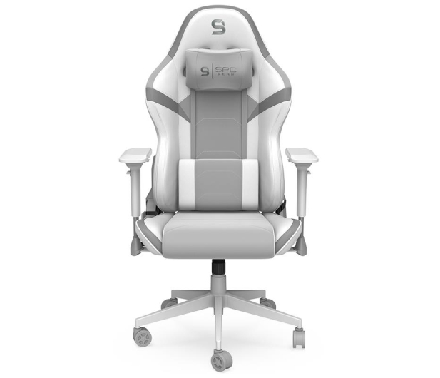 SPC Gear SX500 Onyx White - 704465 - zdjęcie 2